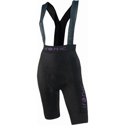 Iron-ic dámské black