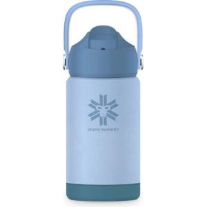 Snow Monkey Kids 350 ml Цвят: розов