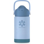 Snow Monkey Kids 350 ml Цвят: розов