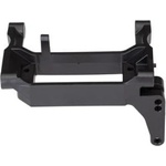 Traxxas легла на серво (Long Arm Lift Kit)