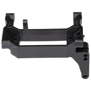 Traxxas легла на серво (Long Arm Lift Kit)