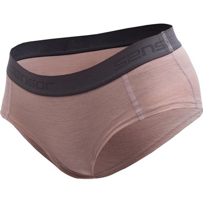 Sensor Merino Air Размер: XL / Цвят: розов