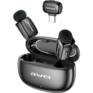 Awei MK5 Микрофон