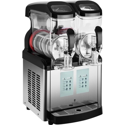 Royal Catering Stoj na ľadovú drť RCSL 2/6ICE