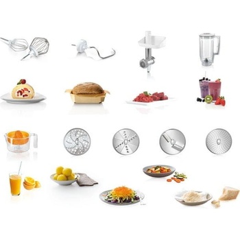 Image 1 of Bosch MUM58259