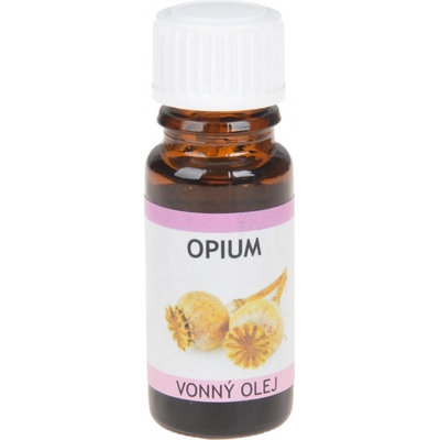 Anděl Přerov Olej vonný Opium 10 ml