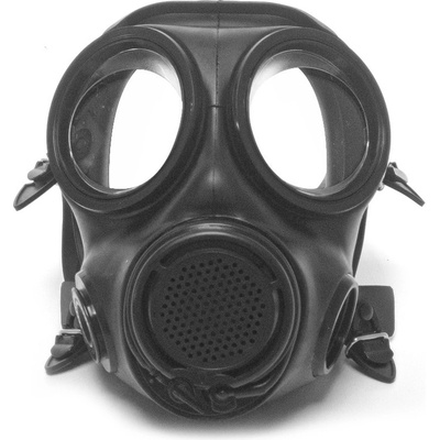 MOI S10.2 Gas Mask