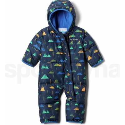 Columbia Snuggly Bunny™ Bunting collegiate navy