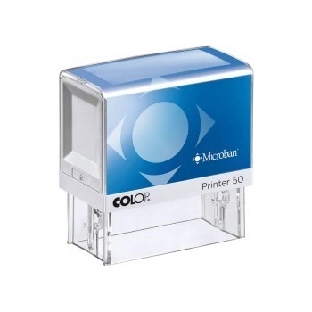Colop Printer 50 Microban