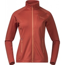 Bergans Skaland W Jacket červená