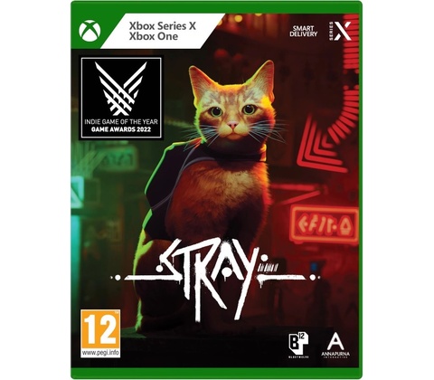 Stray