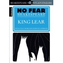 King Lear Shakespeare William