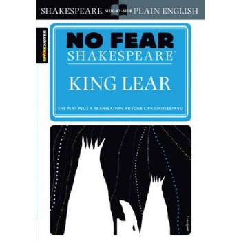 King Lear Shakespeare William