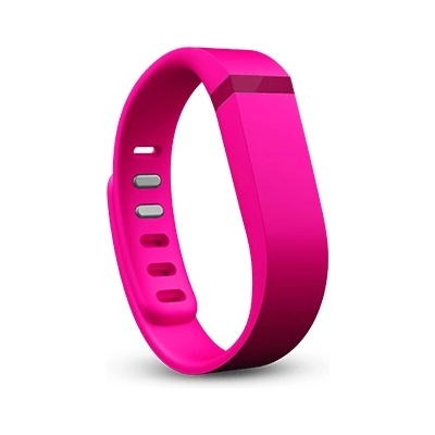 Fitbit Оригинална резервна гривна за Fitbit Flex (размер S) - Fitbit Flex Strap Small (розов) (FB-153FB-PKS)