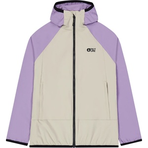 Picture Дамско софтшел яке Picture Women's Outif Softshell Jacket - Pure Cashmere (103-2840-0214)