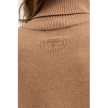 TWINSET Кашмирен пуловер Twinset (252TT3533)