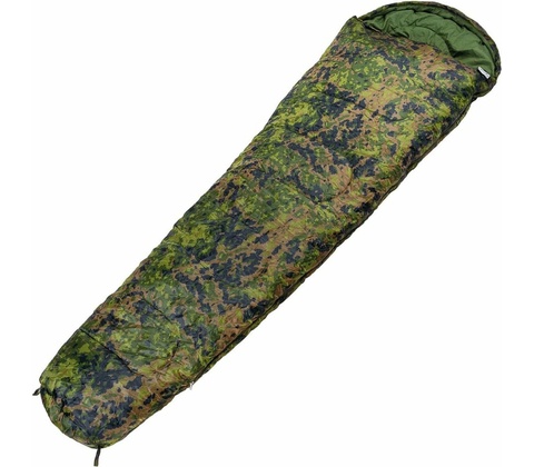 Acra Mummy 3
