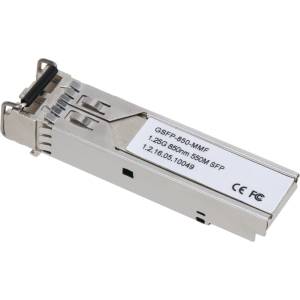 Dahua GSFP-850-MMF Гигабитен оптичен модул (GSFP-850-MMF)