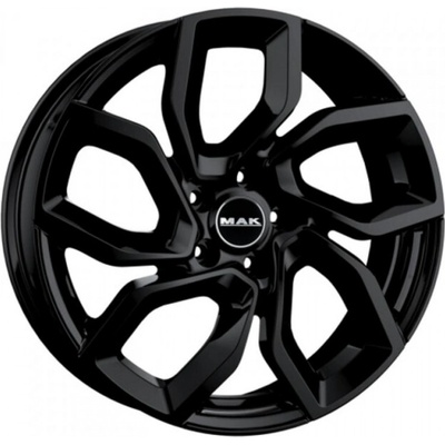 MAK APOLLO 7,5x18 5x108 ET45 gloss black