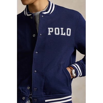 Ralph Lauren Памучен суичър Polo Ralph Lauren (710972666)
