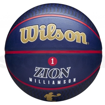 Wilson NBA Player Icon