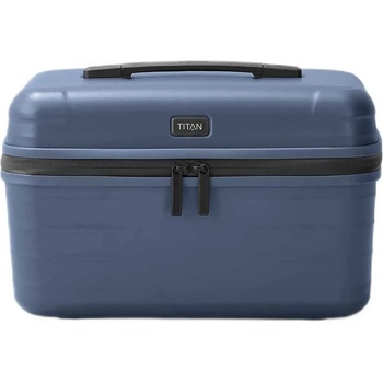 TITAN Несесер Titan Upgrade wash bag - Blue (Midnight Blue)