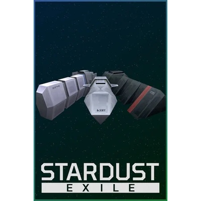 Игра Stardust Exile за PC Steam, Електронна доставка