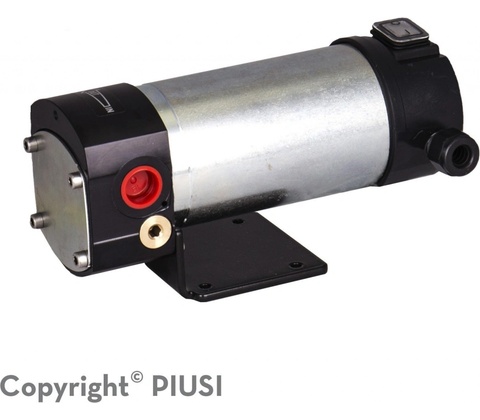 PIUSI VISCOMAT DC 60/2 24V