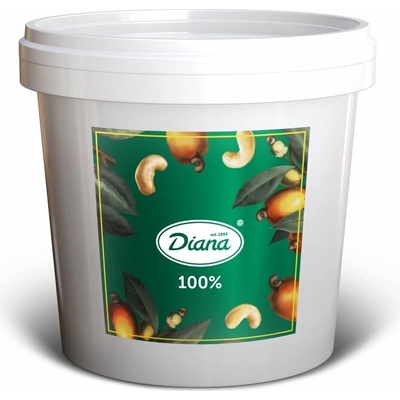 Diana Company Pasta z kešu orechov 1 kg