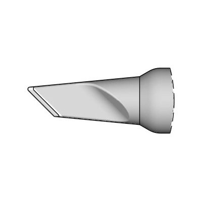 JBC C245789 – pájecí hrot, nůž 3,8 × 0,3 mm