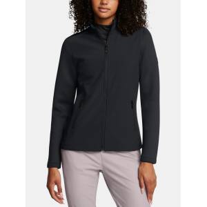 Under Armour Дамско яке Under Armour UA Drive Pro Storm Hyb FZ Under Armour | Cheren | ЖЕНИ | XS