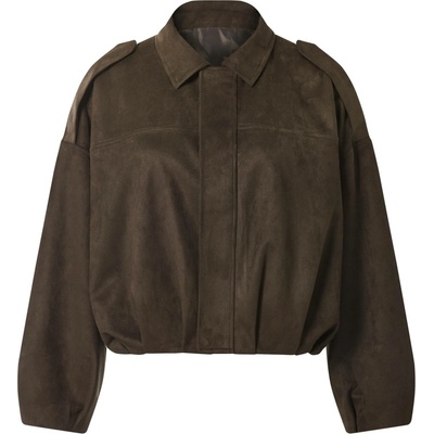 Esmara bomber hnědá