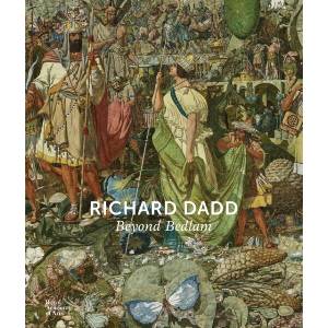 Richard Dadd (ISBN: 9781915815194)