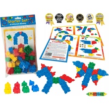 Morphun Junior Starter set 8 modelov 20
