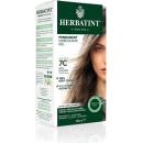 Herbatint permanentná farba na vlasy popolavá blond 7C 150 ml