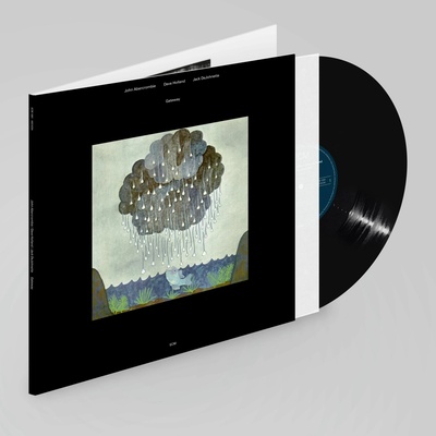 Jack DeJohnette: Gateway LP