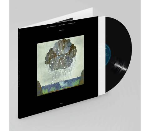 Jack DeJohnette: Gateway LP