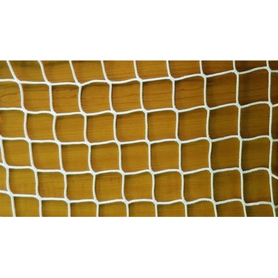 Kosiksiete Záclonka 3x210/3mm biela