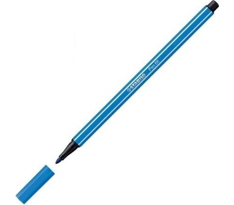 Stabilo Pen 68/41 - modrý