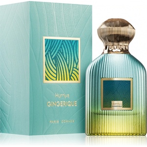 Paris Corner Hurriya Gingerique EDP 100 ml Парфюми