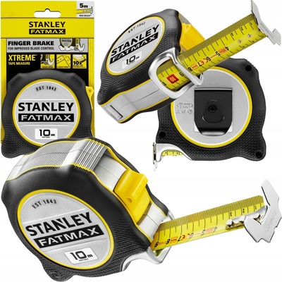 DeWALT FatMax Xtreme FMHT38232-0 svinovací metr 10 m