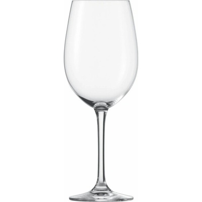 Schott zwiesel CLASSICO sklenice na víno Bordeaux / SCHOTT ZWIESEL 6 x 645 ml