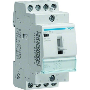 Hager ETC425