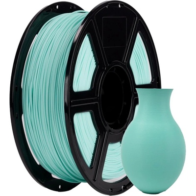 Flashforge PLA Matte 1,75 mm 1 kg Mint Green 90008743002