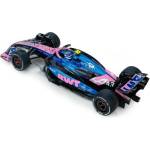 Solido 1: 18 alpine a525 blue f. colapinto #43 gp КАНАДА 20