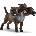 Schleich Wizarding World Fluffy фигурка (13990)