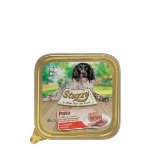 Stuzzy CLASSIC PATE WITH BEEF пастет за куче с говеждо 150gr