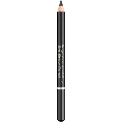 Orlane Eye Makeup kajalová ceruzka na oči 01 Black 1,1 g