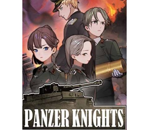 Panzer Knights