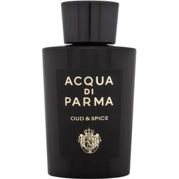 Image 1 of Acqua Di Parma Signatures of the Sun - Oud & Spice EDP 180 ml